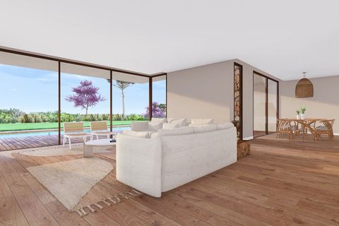 Villa i Obidos, Leiria, Obidos - € 1.750.000 | Ref: W-0309CP - foto 9